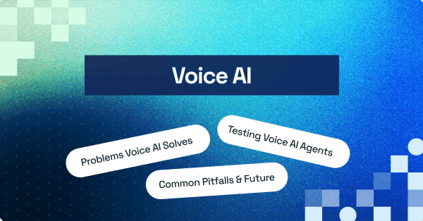Voice AI Revolution: Why Business Needs AI Voice Agents in 2025 ...